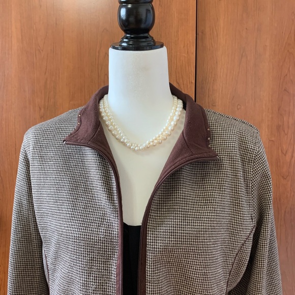 La Madona women's Jacket. - Picture 3 of 8